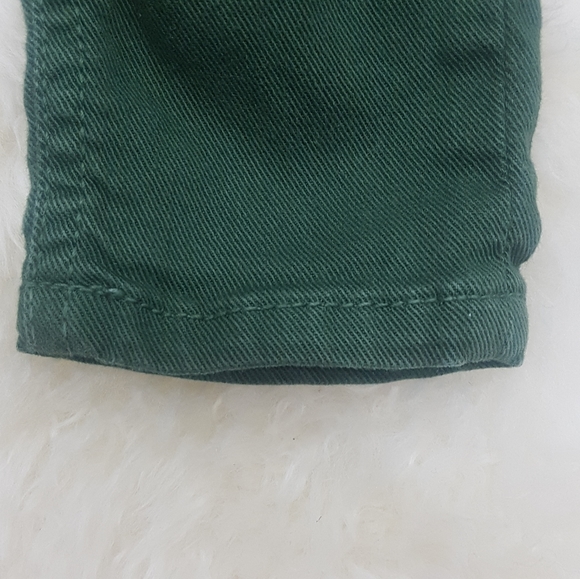 Diesel kid regular stretch jeans 6months - Picture 6 of 6